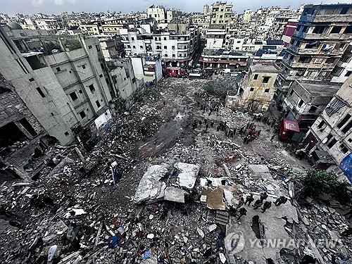02월 10일 새벽 주요 뉴스 속보 정리